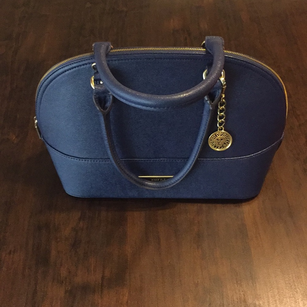 Anne Klein Purse